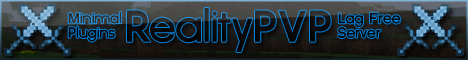 RealityPVP RealityPVP