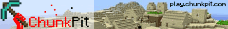 ChunkPit PVP | Factions | 1.5 | PvP | Arenas ChunkPit PVP | Factions | 1.5 | PvP | Arenas