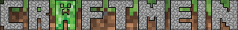 Craftmein! Craftmein!