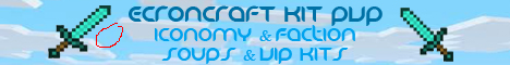 EcronCraft#2