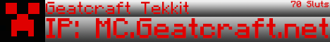 GeatCraft