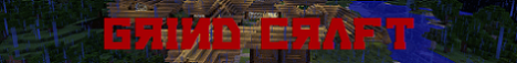 GrindCraft GrindCraft