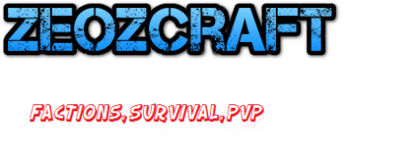ZeozCraft ZeozCraft