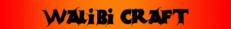 WalibiCraft