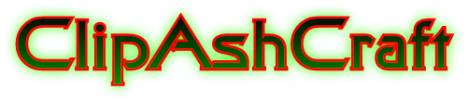 ClipAshCraft ClipAshCraft