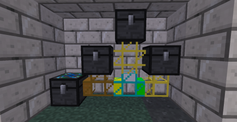Quincraft Quincraft