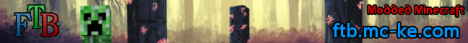 FTB Infinity Modpack (Kingdom Eternal) FTB Infinity Modpack (Kingdom Eternal)