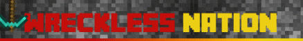 Wreckless Nation