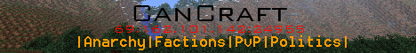 CanCraft CanCraft