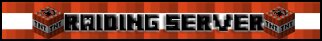 [OP] Raiding Server [/OP] 24/7!