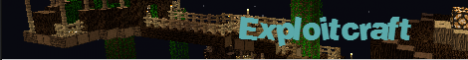Exlploitcraft Exlploitcraft