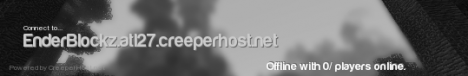 EnderBlockz EnderBlockz