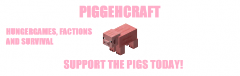 PiggehCraft PiggehCraft