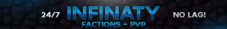 Infinaty NEED STAFF!! JOIN NOW AND BE STAFF!!!