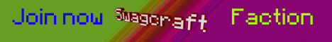 Swagcraft Swagcraft