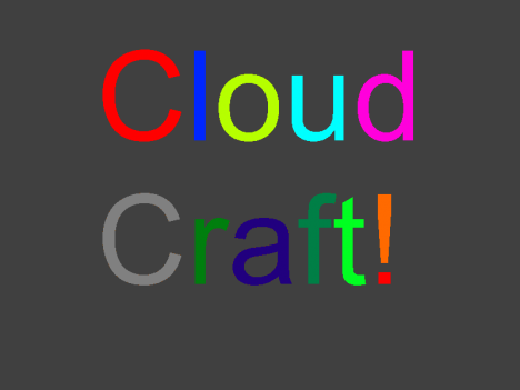 CloudCraft CloudCraft