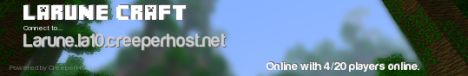$LaruneCraft$ $LaruneCraft$