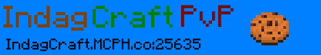 IndagCraft 1.5.1 IndagCraft 1.5.1