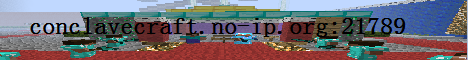 Conclavecraft Conclavecraft