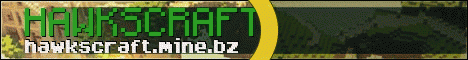 HAWKSCRAFT HAWKSCRAFT