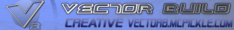 VectorBuild Server! VectorBuild Server!