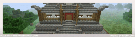 WEBBY CRAFT Minecraft Server