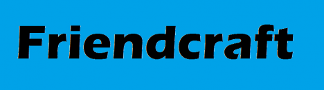 Friendcraft (NL) Minecraft Server