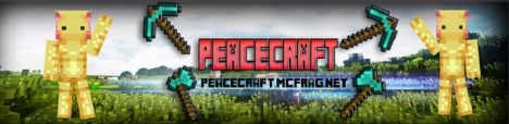 PeaceCraft Server PeaceCraft Server
