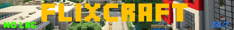 FlixCraft 24/7 FlixCraft 24/7