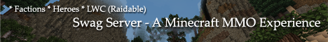 Swag Server Swag Server