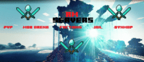 rM's Server rM's Server