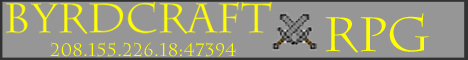 ByrdCraft ByrdCraft