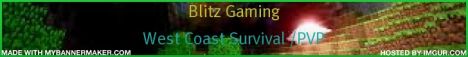 Blitz Gaming Blitz Gaming