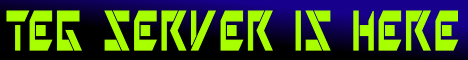 TEG Server