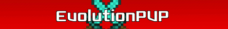 EvolutionPvP Merge!