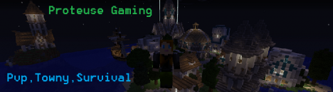 ProteusGaming ProteusGaming