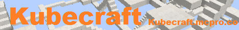 KubeCraft KubeCraft
