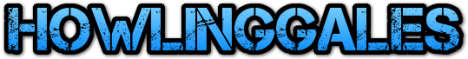 HowlingGales//HUNGER GAMES//PARCOUR24-7!!! HowlingGales//HUNGER GAMES//PARCOUR24-7!!!