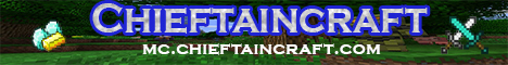 [Skyblock] ChieftainCraft [Skyblock]