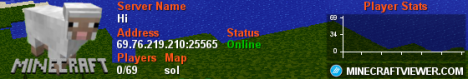EveryoneIsWelcomeCraft