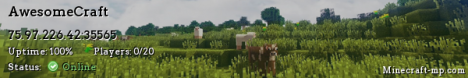 AwesomeCraft