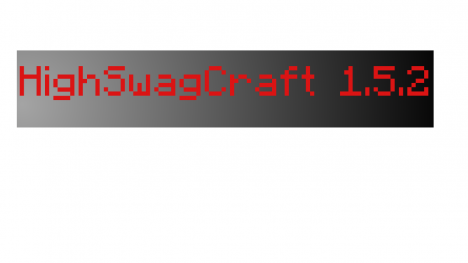 HighSwagCraft HighSwagCraft