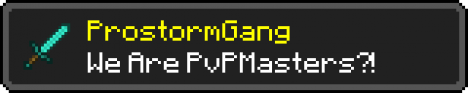 Prostorm Pro-Raiding Prostorm Pro-Raiding