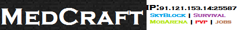 MedCraft MedCraft