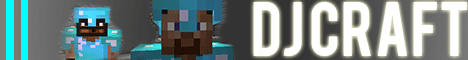 DJCraft! NON-GRIEFING!