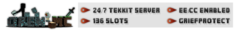 Open-MC Tekkit Server 3.1.2 Open-MC Tekkit Server 3.1.2