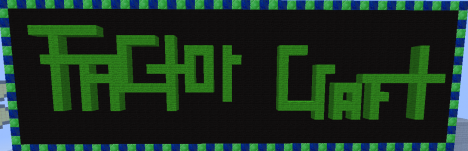 FactorCraft (Hardcore Economy Survival)