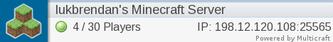 LukaCraft-Pvp Server,Factions! LukaCraft-Pvp Server,Factions!