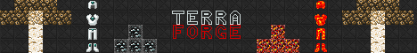 TerraForge[Psytech]