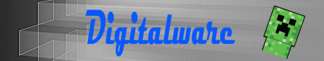 Digitalware server Digitalware server